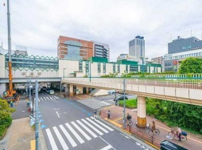 【周辺】 | 練馬三丁目戸建