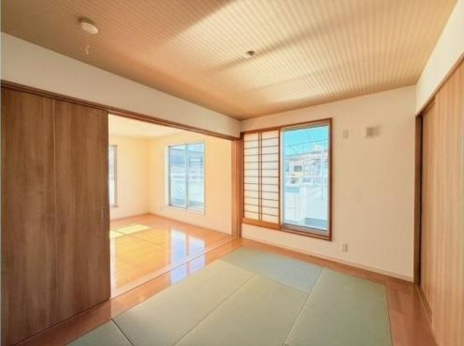 【その他】 | 練馬三丁目戸建