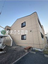 ハッピーハイツ　知立市谷田町の画像