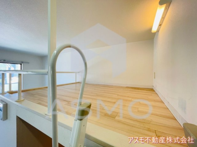 【内装】 | アローフィールズ壱番館
