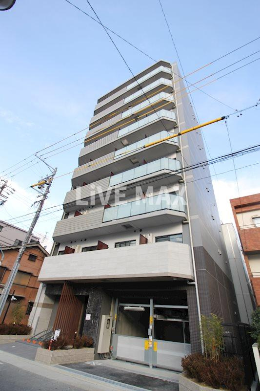 S-RESIDENCE名駅の画像