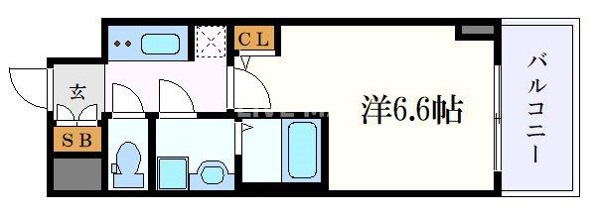 S-RESIDENCE名駅