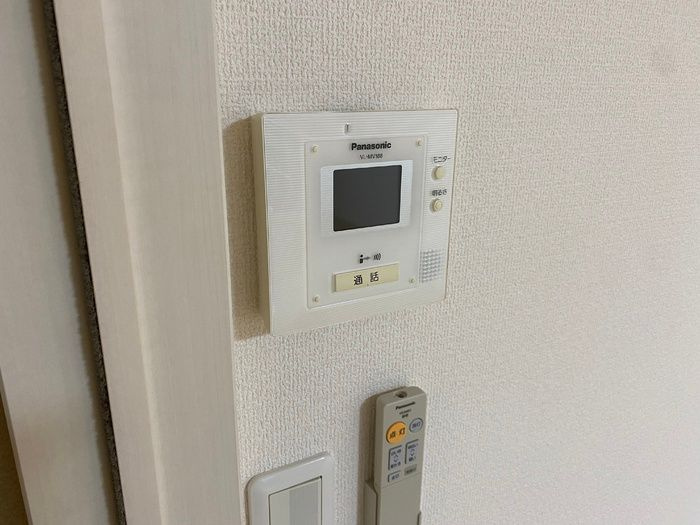 メゾン・グレイス　A棟