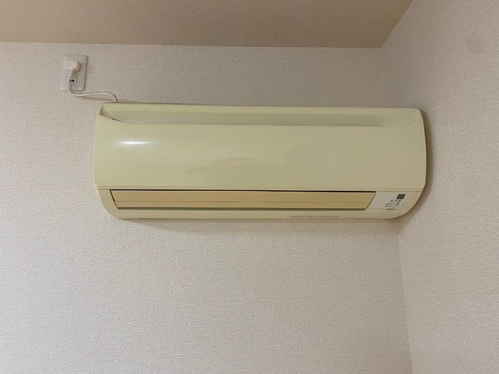 メゾン・グレイス　A棟