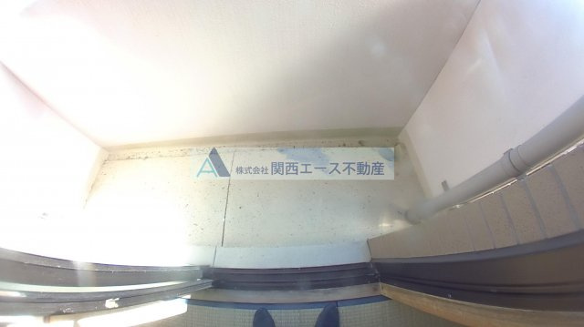 【バルコニー】 | カーサフィオーレ壱番館