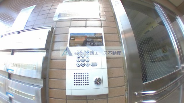 【その他】 | カーサフィオーレ壱番館