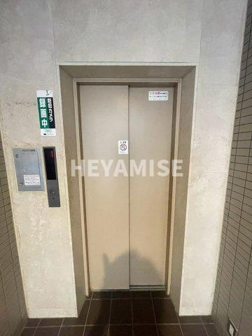 スカール富士見のその他共用部分