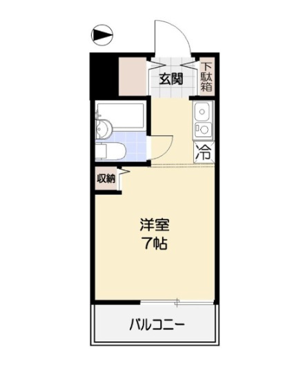 トップ西新井第二
