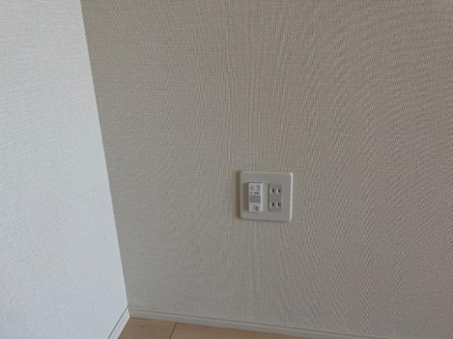 アルカンシエル馬込のその他
