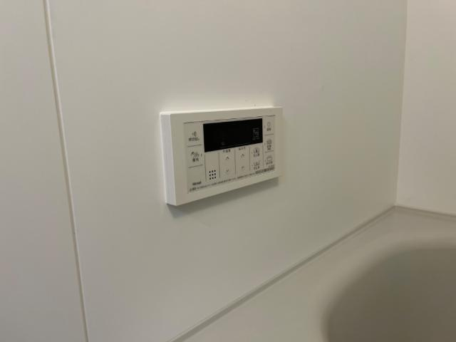 アルカンシエル馬込の設備