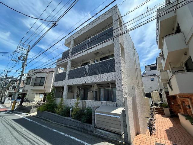 アルカンシエル馬込のその他共用部分