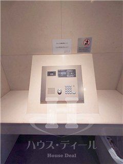 【セキュリティ】 | メインステージ田端弐番館