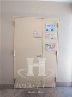 【その他】 | メインステージ田端弐番館