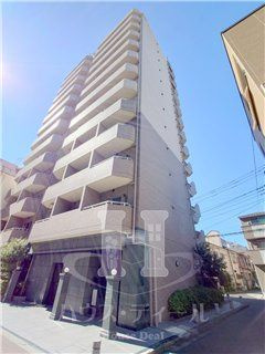 【外観】 | メインステージ田端弐番館 | 外観です