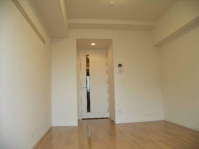 【内装】 | メインステージ田端弐番館 | 内装もきれいです