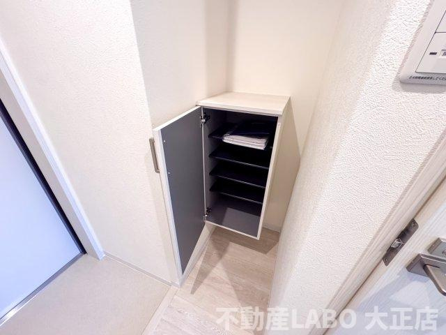 ARCA九条のその他