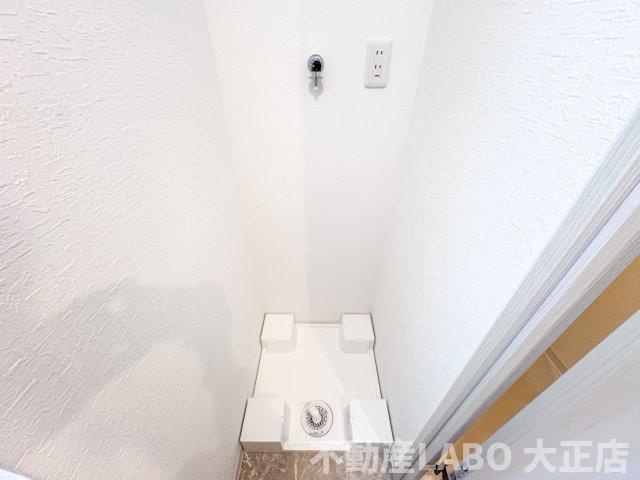 ARCA九条のその他
