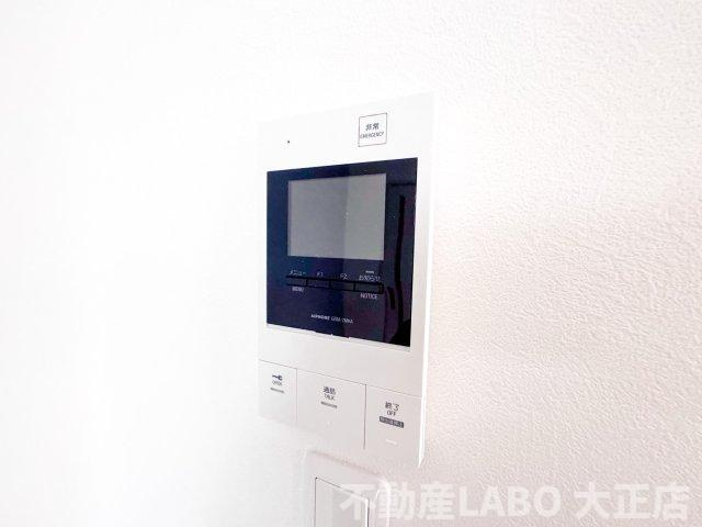 ARCA九条のその他