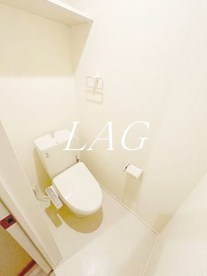 【トイレ】 | クレッシェンド20 | トイレです。