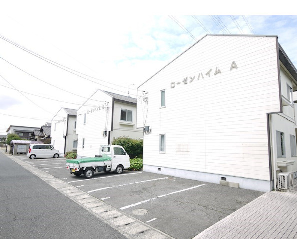 ローゼンハイムＢ棟