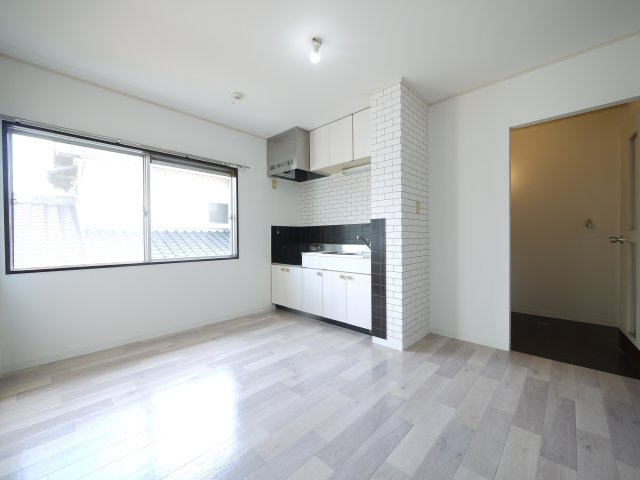 ローゼンハイムＢ棟のその他|※写真は別の部屋のものです。
