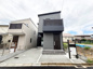 高槻市日吉台六番町　新築戸建の画像