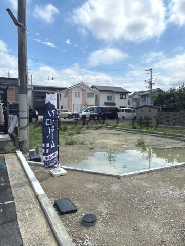 リーブルガーデン堺市中区堀上町4期の外観