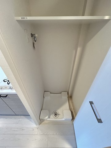 大阪市西区立売堀１丁目の賃貸マンションの設備