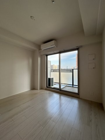 大阪市西区立売堀１丁目の賃貸マンションの居間・リビング