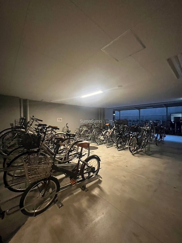 大阪市西区立売堀１丁目の賃貸マンションのその他共用部分