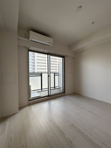 大阪市西区立売堀１丁目の賃貸マンションの居間・リビング