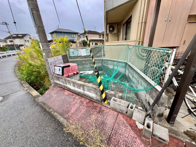 オーキッドコートのその他