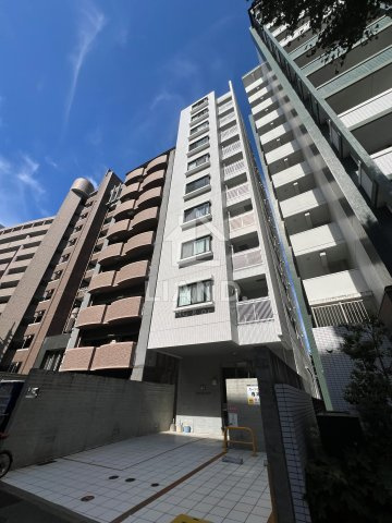 BLANC TOUR HAKATA　住吉小学校区