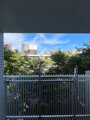 BLANC TOUR HAKATA　住吉小学校区の展望|BLANC TOUR HAKATA