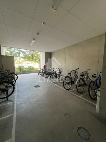 BLANC TOUR HAKATA　住吉小学校区のロビー|BLANC TOUR HAKATA