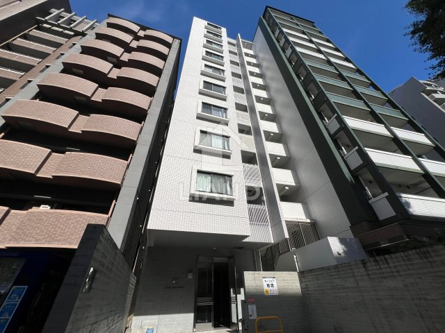 BLANC TOUR HAKATA　住吉小学校区の外観|BLANC TOUR HAKATA