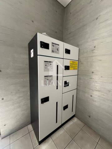 BLANC TOUR HAKATA　住吉小学校区のその他共用部分|BLANC TOUR HAKATA