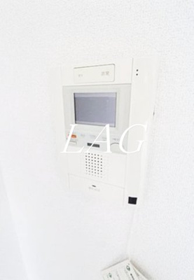 【セキュリティ】 | セジョリ錦糸町 | TVモニターフォンです。