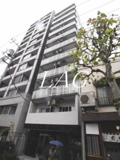 【外観】 | セジョリ錦糸町 | 外観です。