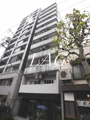 【外観】 | セジョリ錦糸町 | 外観です。