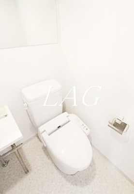 【トイレ】 | セジョリ錦糸町 | トイレです。