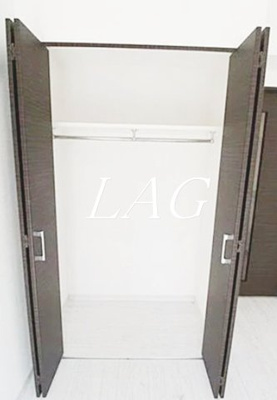 【収納】 | セジョリ錦糸町 | 収納です。