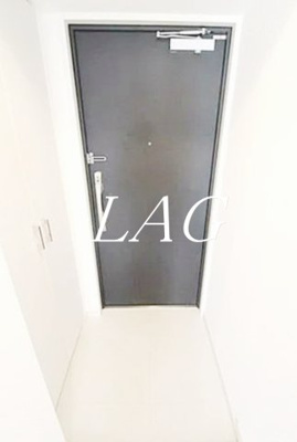 【玄関】 | セジョリ錦糸町 | 玄関です。