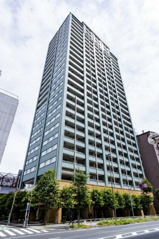 シティタワー池袋