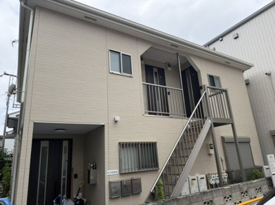 【外観】 【外観】