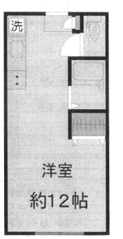【間取り】 | ＮＳ世田谷