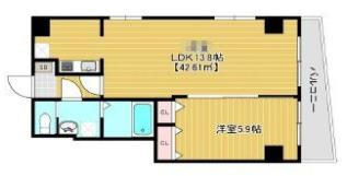 Levante両国の間取り
