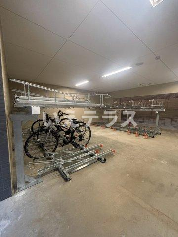 セレニテ神戸駅前アリエのその他共用部分