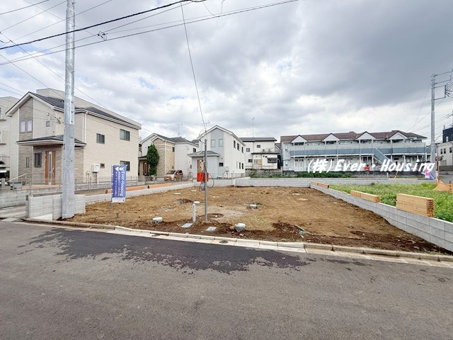 新座市野寺1丁目　新築住宅　全５棟のその他|住まいをお探しの方はお気軽にエバー・ハウジングまでお問い合わせ下さい。