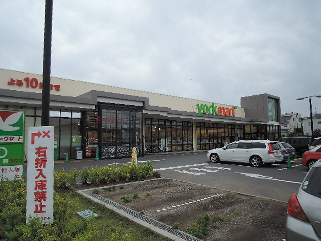 グリンデルワルトのその他|ヨークマート辻堂太平台店